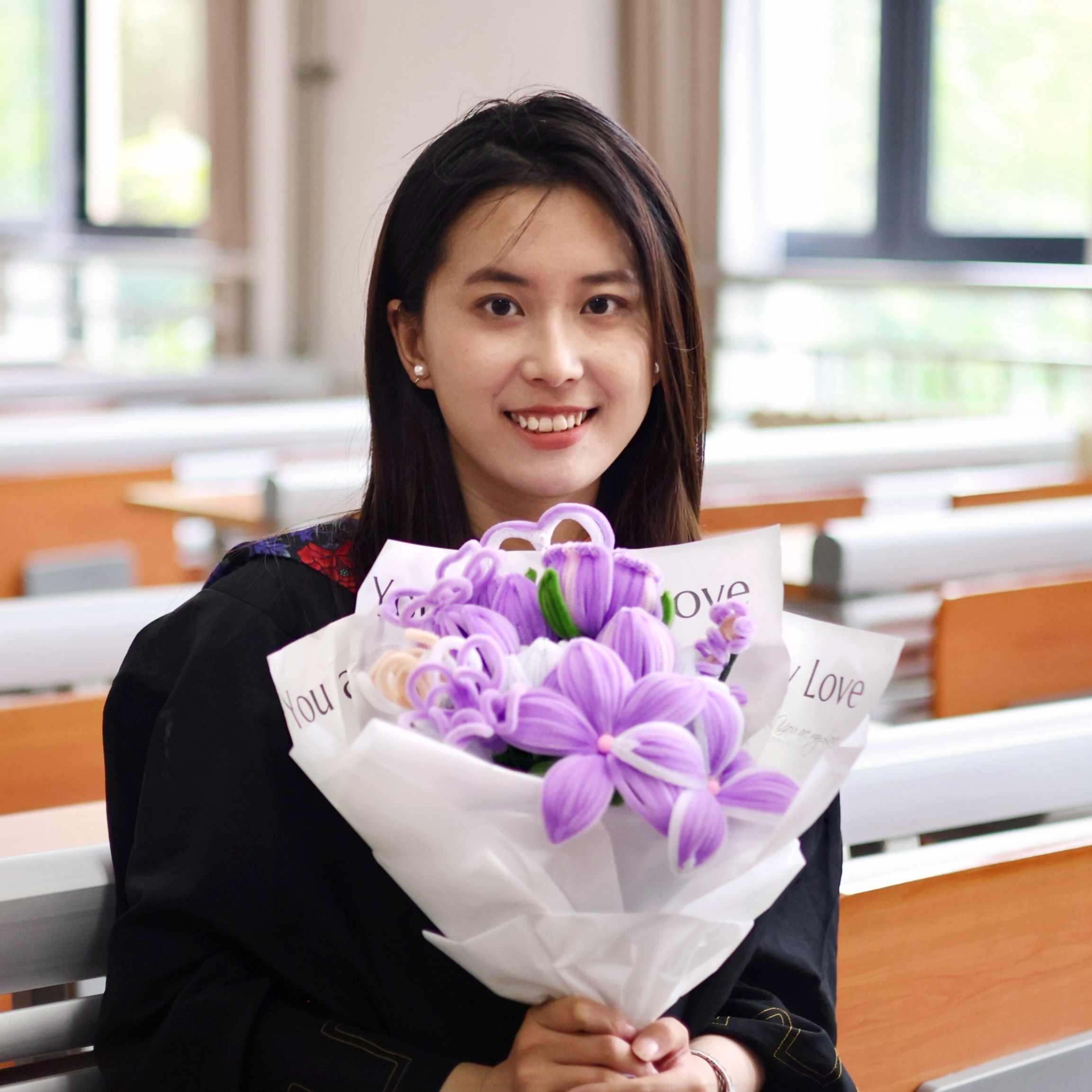 Yi Huang